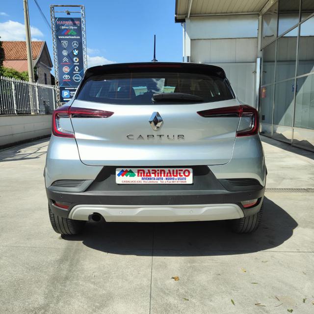 Renault Captur 1.5 Blue dCi 115 CV EDC business - foto 4 di 4