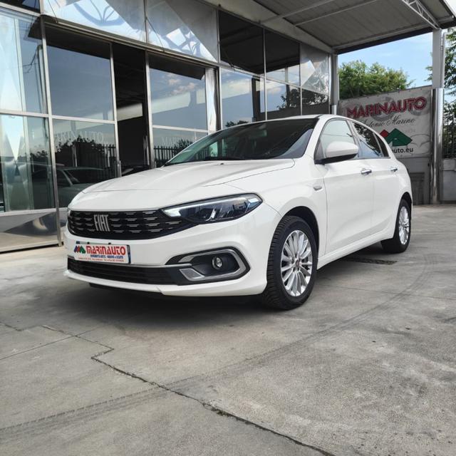 Fiat Tipo 1.6 Mjt S&S 5 porte City Life, del 2022, 84.700 km, in vendita a Casaluce (CE)