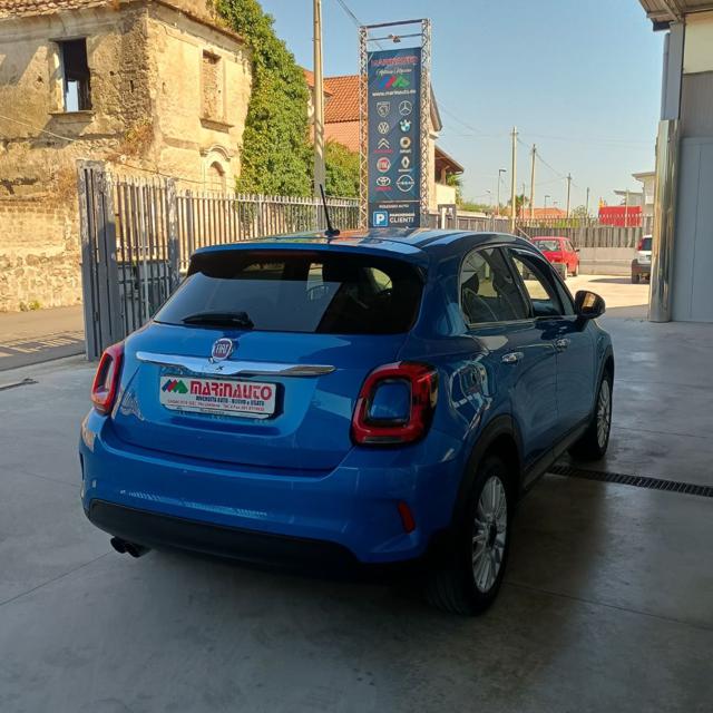 Fiat 500X 1.3 MultiJet 95 CV Urban - foto 4 di 4