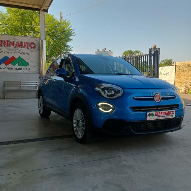 Fiat 500X 1.3 MultiJet 95 CV Urban - foto 2 di 4