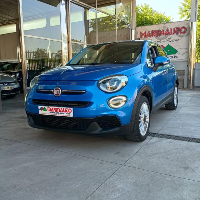 Fiat 500X 1.3 MultiJet 95 CV Urban usato a CASALUCE