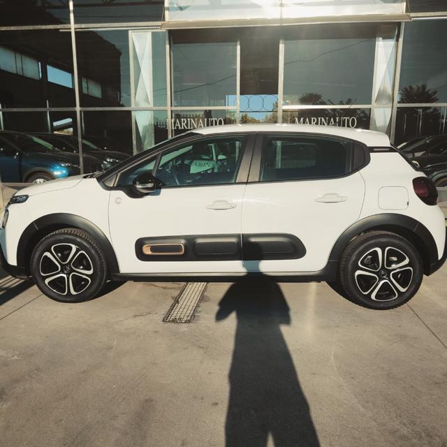 Citroen C3 1.2 PureTech 83 S&S C-Series - foto 3 di 4