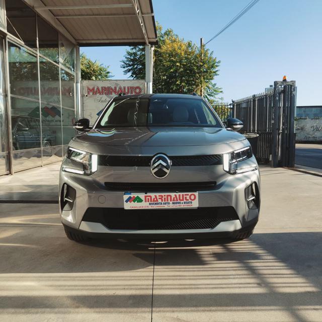 Citroen C3 PureTech 100 S&S Max - foto 2 di 4