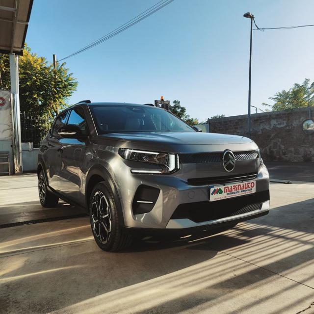 Citroen C3 PureTech 100 S&S Max - foto 3 di 4