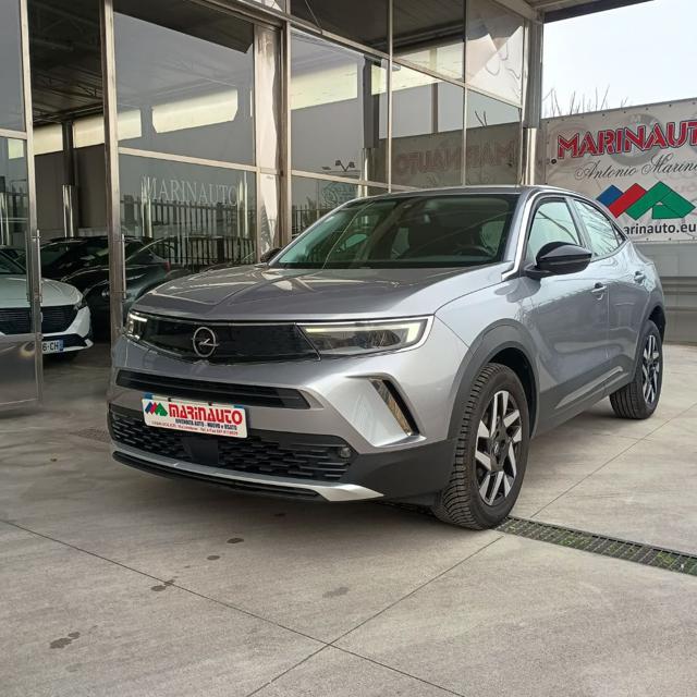 Opel Mokka 1.5 diesel Elegance, del 2022, 124.760 km, in vendita a Casaluce (CE)