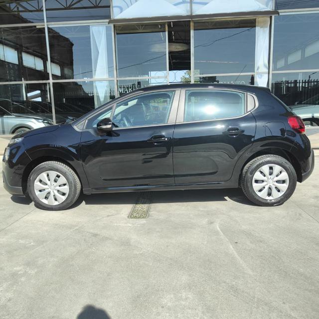 Citroen C3 PureTech 83 S&S Feel - foto 4 di 11