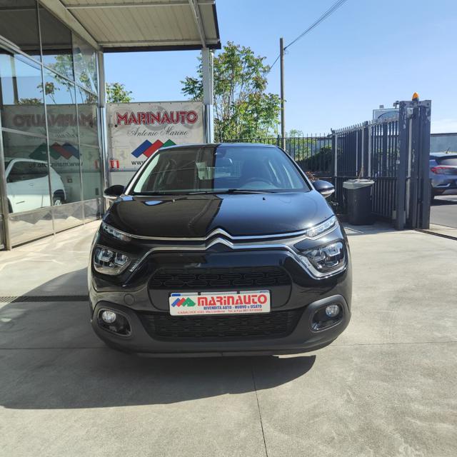 Citroen C3 PureTech 83 S&S Feel - foto 2 di 11