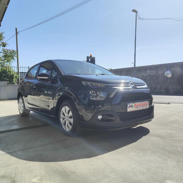 Citroen C3 PureTech 83 S&S Feel - foto 3 di 11