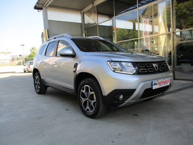 Dacia Duster 1.5 Blue dCi 8V 115 CV 4x2 Prestige - foto 3 di 19