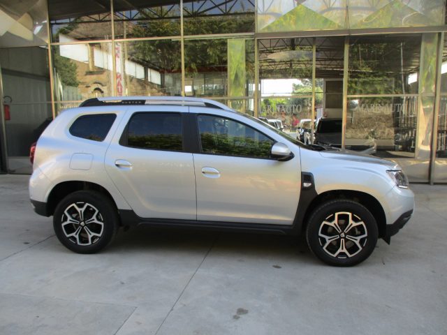 Dacia Duster 1.5 Blue dCi 8V 115 CV 4x2 Prestige - foto 4 di 19