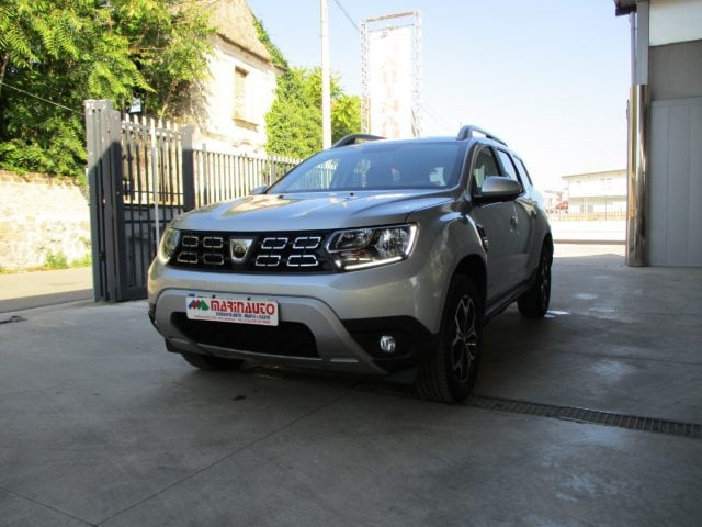 Dacia Duster 1.5 Blue dCi 8V 115 CV 4x2 Prestige, del 2020, 92.921 km, in vendita a Casaluce (CE)