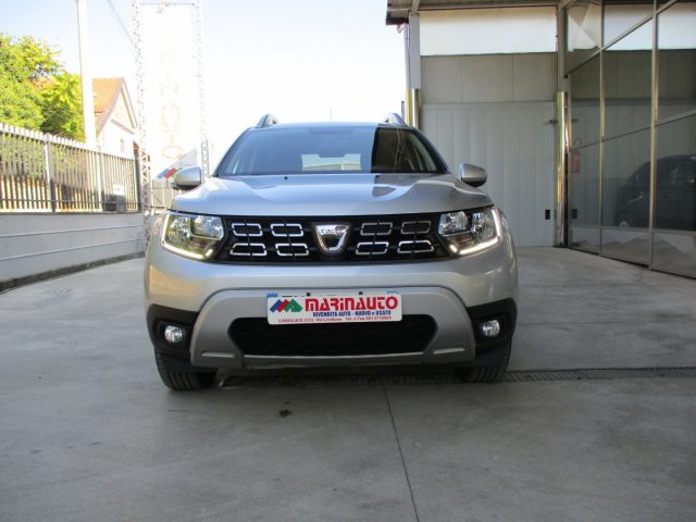Dacia Duster 1.5 Blue dCi 8V 115 CV 4x2 Prestige - foto 2 di 19
