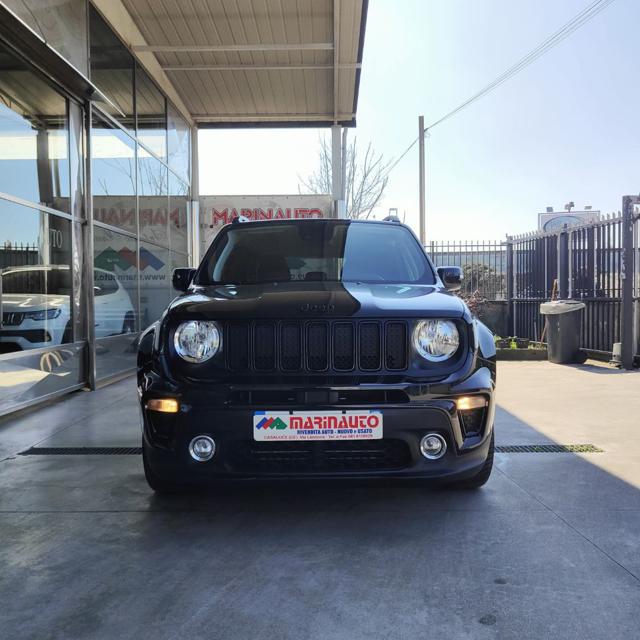 Jeep Renegade 1.6 Mjt 130 CV BROOKLYN EDITION - foto 2 di 4