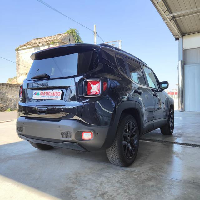Jeep Renegade 1.6 Mjt 130 CV BROOKLYN EDITION - foto 4 di 4