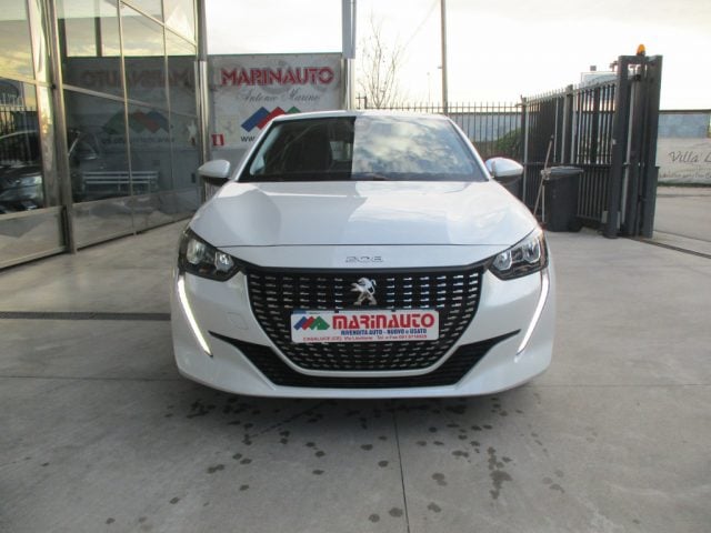 Peugeot 208 PureTech 100 Stop&Start 5 porte Allure Pack - foto 2 di 25