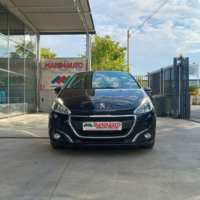 Peugeot 208 1° serie 1.5 BlueHDi 100CV S&S 5p. - foto 2 di 24