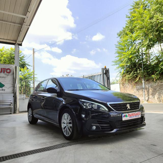 Peugeot 308 BlueHDi 100 S&S PREMIUM PACK - foto 2 di 17