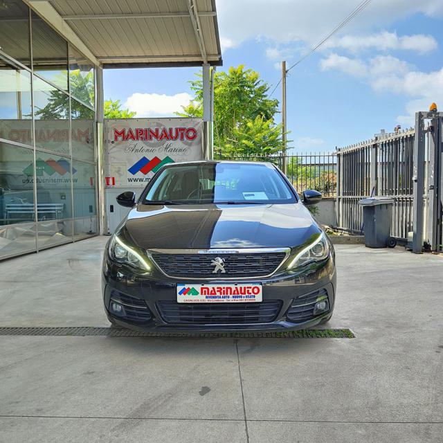 Peugeot 308 BlueHDi 100 S&S PREMIUM PACK - foto 3 di 17