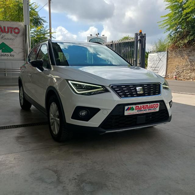 SEAT Arona 1.6 TDI 95 CV DSG XCELLENCE - foto 2 di 4