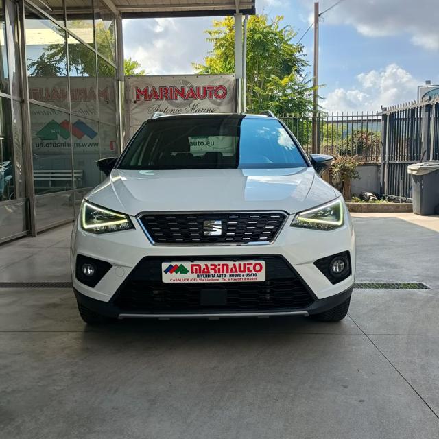 SEAT Arona 1.6 TDI 95 CV DSG XCELLENCE - foto 3 di 4