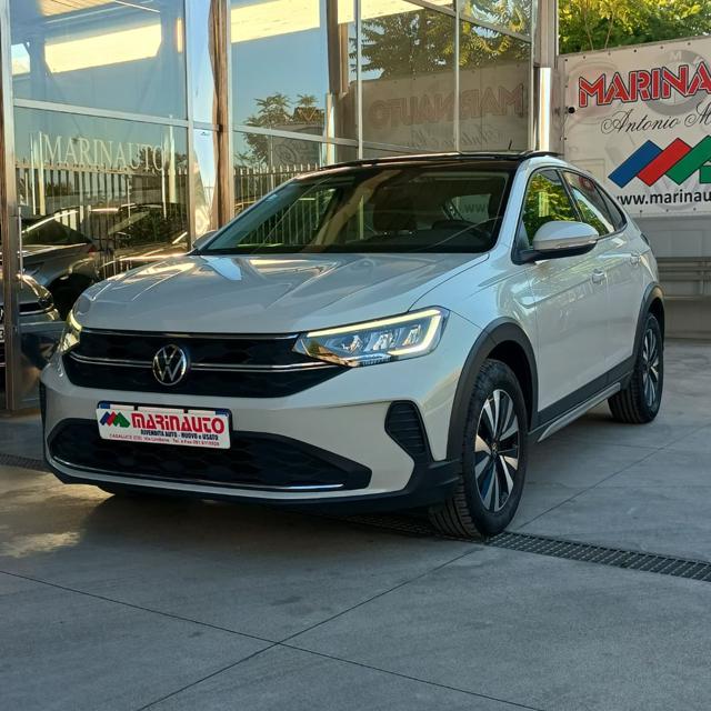 Volkswagen Taigo 1.0 TSI 110 CV Life Dsg 7, del 2022, 95.057 km, in vendita a Casaluce (CE)