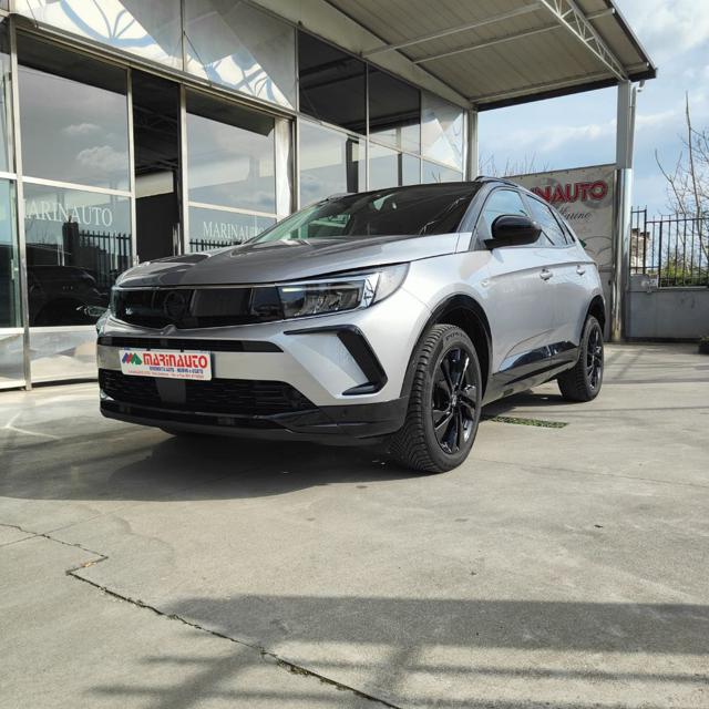 Opel Grandland 1.5 diesel Ecotec aut. GS usato a CASALUCE