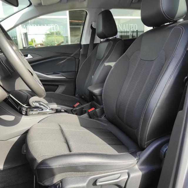 Opel Grandland 1.5 diesel Ecotec aut. GS, del 2023, 89.994 km, in vendita a Casaluce (CE)