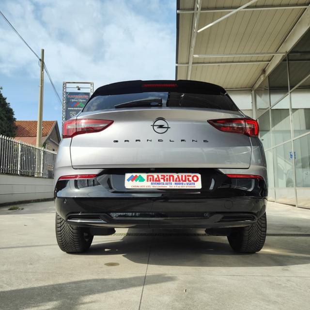 Opel Grandland 1.5 diesel Ecotec aut. GS - foto 4 di 4