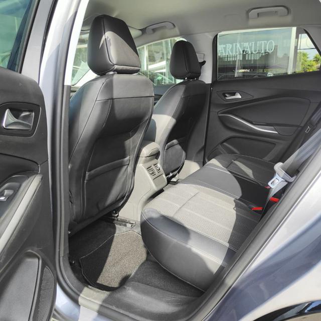 Opel Grandland 1.5 diesel Ecotec aut. GS, del 2023, 89.994 km, in vendita a Casaluce (CE)