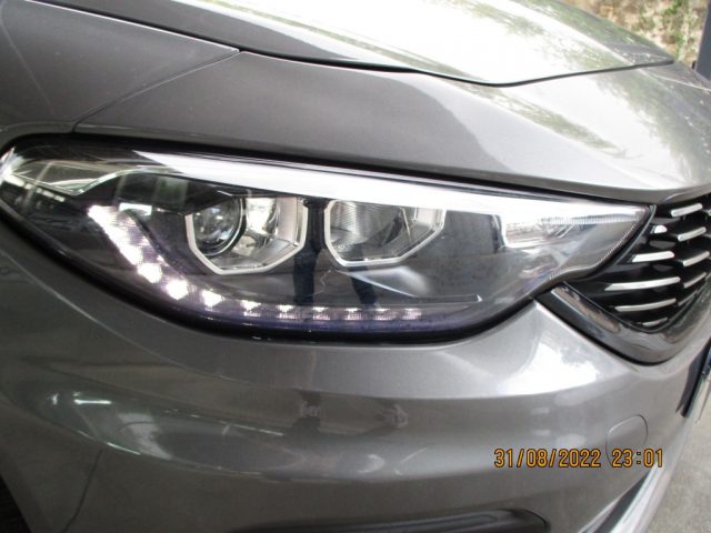 Fiat Tipo 1.6 Mjt Lounge STATION WAGON DCT - foto 4 di 4