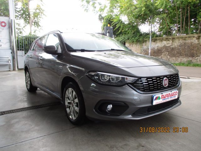 Fiat Tipo 1.6 Mjt Lounge STATION WAGON DCT - foto 3 di 4