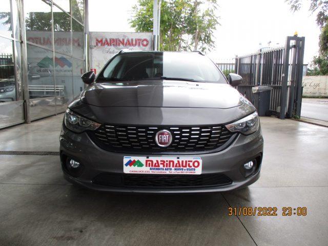 Fiat Tipo 1.6 Mjt Lounge STATION WAGON DCT - foto 2 di 4