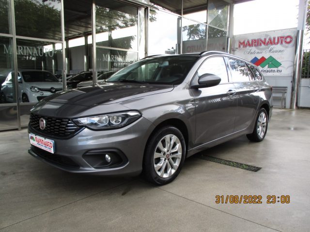 Fiat Tipo 1.6 Mjt Lounge STATION WAGON DCT usato a CASALUCE