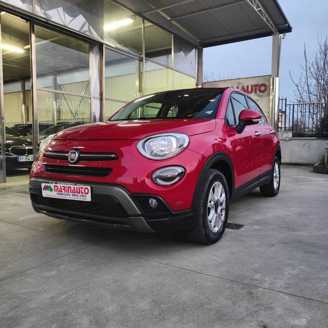Fiat 500X 1.3 MultiJet 95 CV City Cross usato a CASALUCE