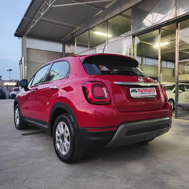 Fiat 500X 1.3 MultiJet 95 CV City Cross - foto 2 di 15