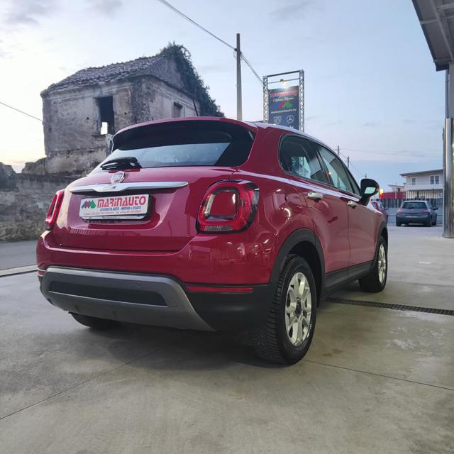 Fiat 500X 1.3 MultiJet 95 CV City Cross usato a CASALUCE