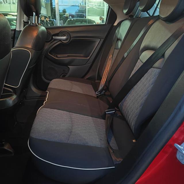 Fiat 500X 1.3 MultiJet 95 CV City Cross usato a CASALUCE