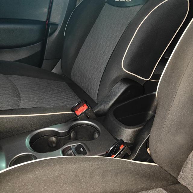 Fiat 500X 1.3 MultiJet 95 CV City Cross, del 2019, 122.459 km, in vendita a Casaluce (CE)