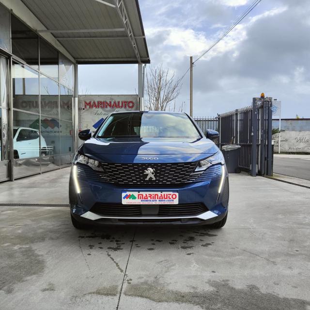 Peugeot 3008 BlueHDi 130 S&S EAT8 Active Pack - foto 3 di 4
