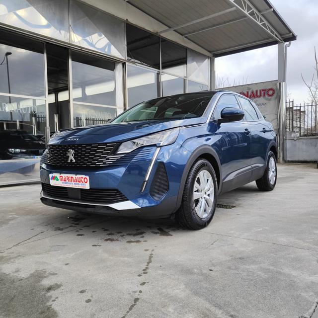 Peugeot 3008 BlueHDi 130 S&S EAT8 Active Pack usato a CASALUCE