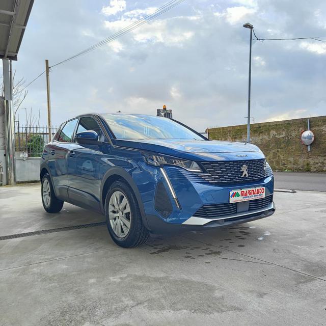 Peugeot 3008 BlueHDi 130 S&S EAT8 Active Pack - foto 2 di 4