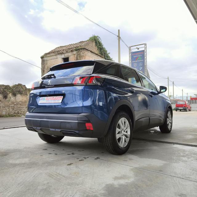Peugeot 3008 BlueHDi 130 S&S EAT8 Active Pack - foto 4 di 4