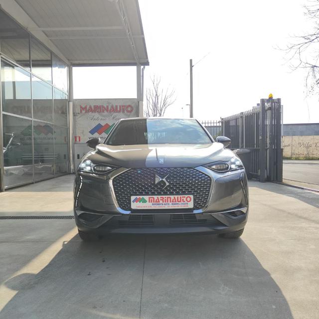 DS Automobiles DS 3 Crossback 1.5 BlueHDi 130 aut. Grand Chic - foto 3 di 4