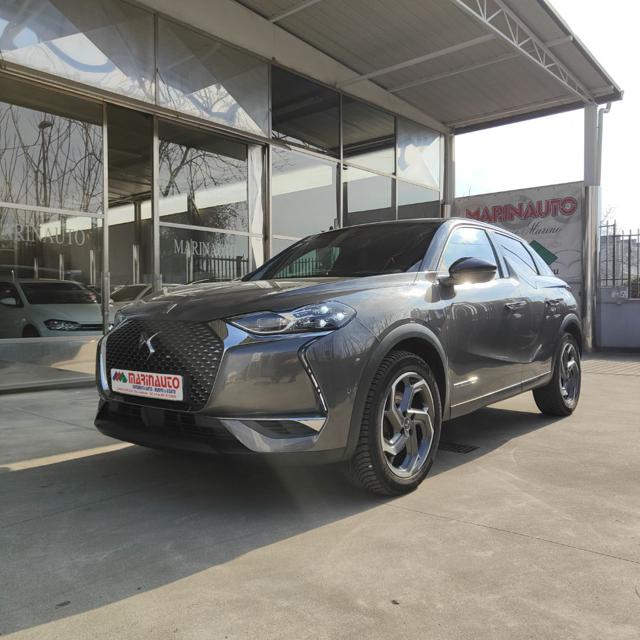 DS Automobiles DS 3 Crossback 1.5 BlueHDi 130 aut. Grand Chic usato a CASALUCE