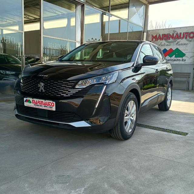 Peugeot 3008 BlueHDi 130 S&S EAT8 Active Pack - foto 2 di 4