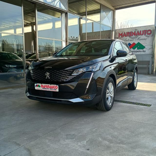 Peugeot 3008 BlueHDi 130 S&S EAT8 Active Pack usato a CASALUCE