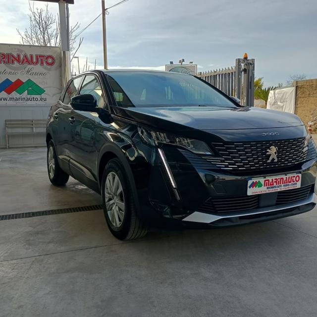 Peugeot 3008 BlueHDi 130 S&S EAT8 Active Pack - foto 3 di 4