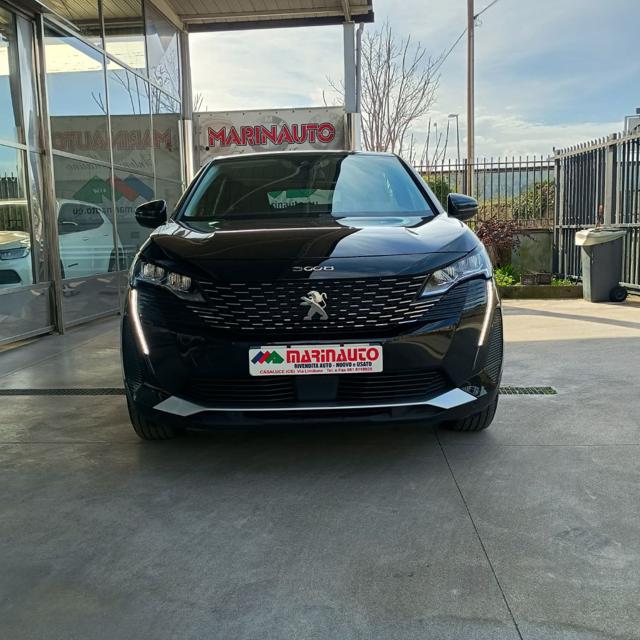 Peugeot 3008 BlueHDi 130 S&S EAT8 Active Pack - foto 4 di 4