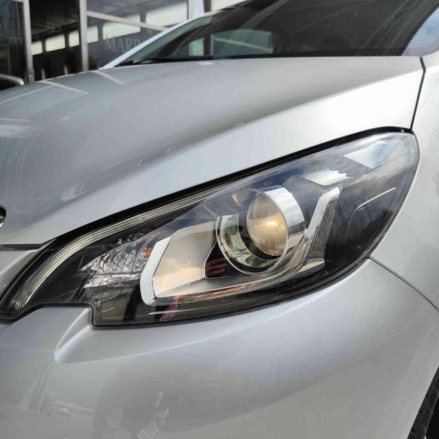 Peugeot 108 1.0 72 5 porte ALLURE - foto 4 di 4