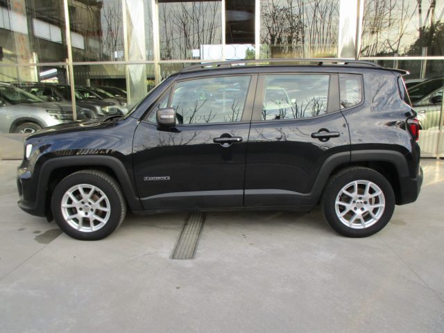 Jeep Renegade 1.0 T3 Limited - foto 4 di 17